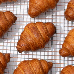 Croissant originales