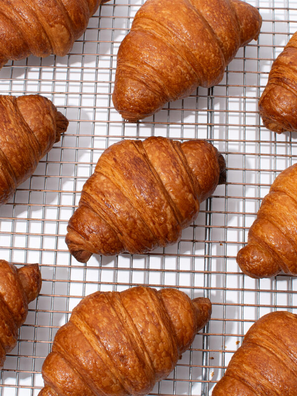 Croissant originales