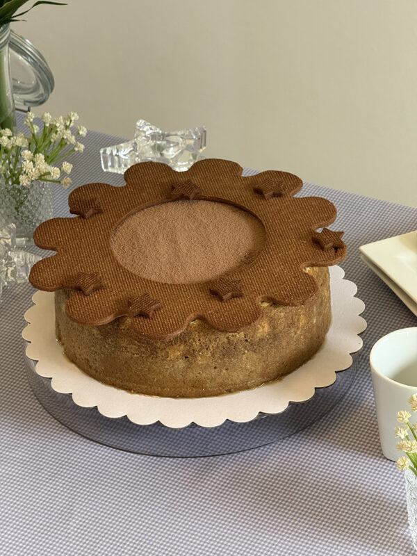 Tiramisú - Image 2