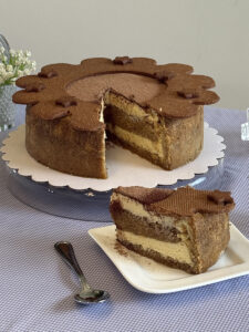 Tiramisú