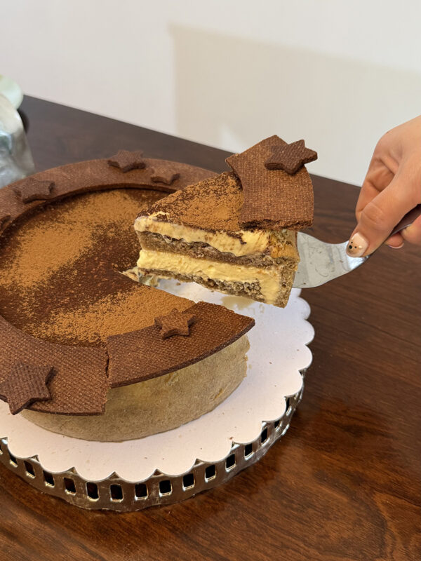 Tiramisú - Image 5