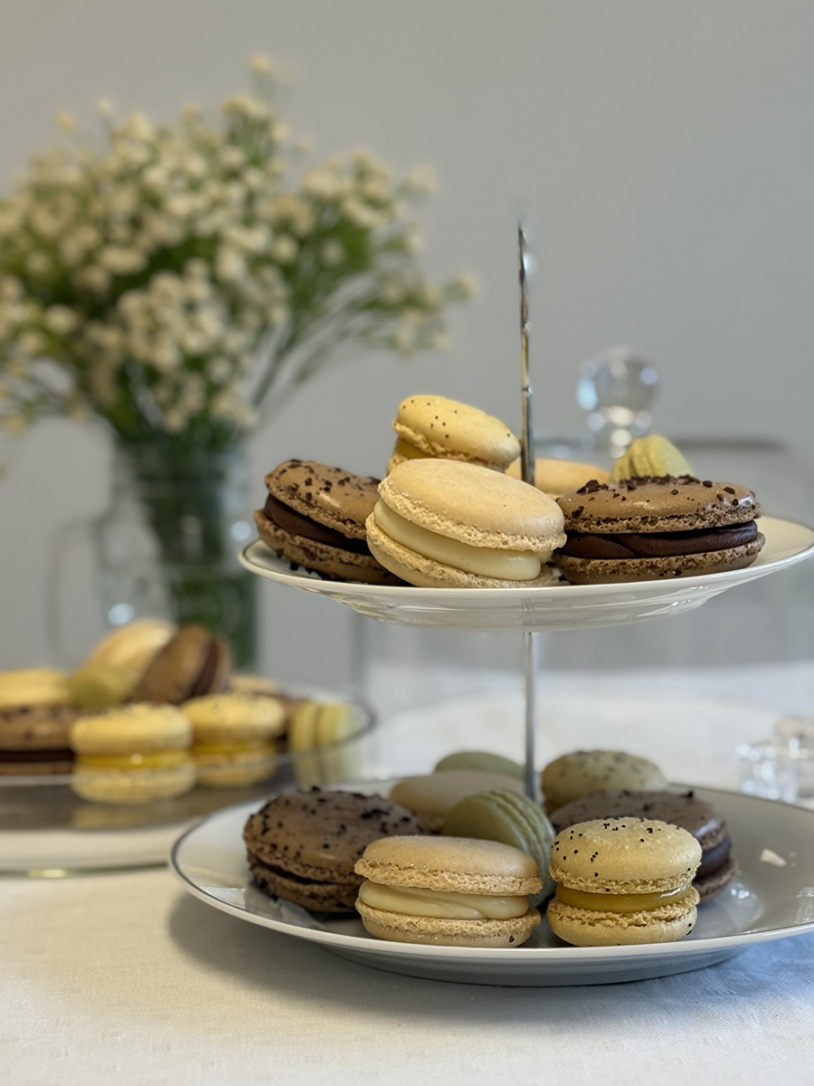Macarons