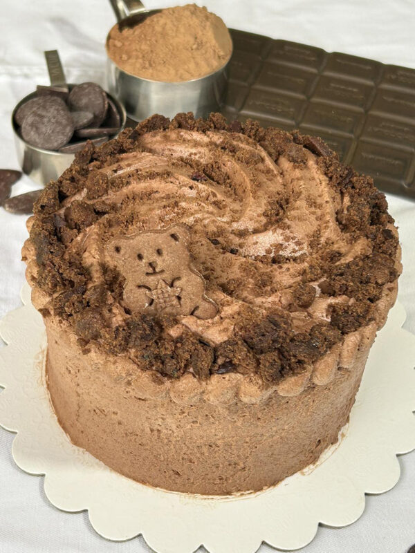 Cacao 80% - Image 5