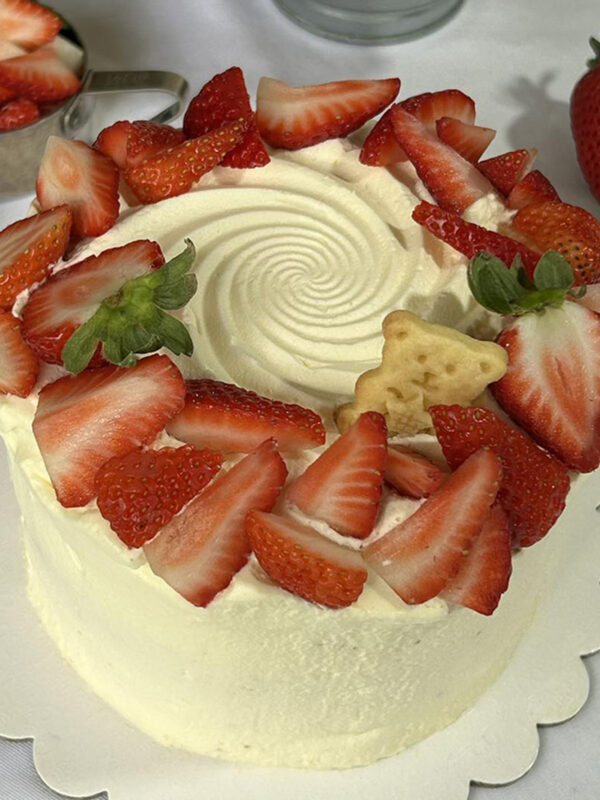 Vainilla y Fresas - Image 4